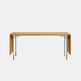 Nyhavn Extendable Dining Table