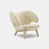 Pelican Lounge Chair