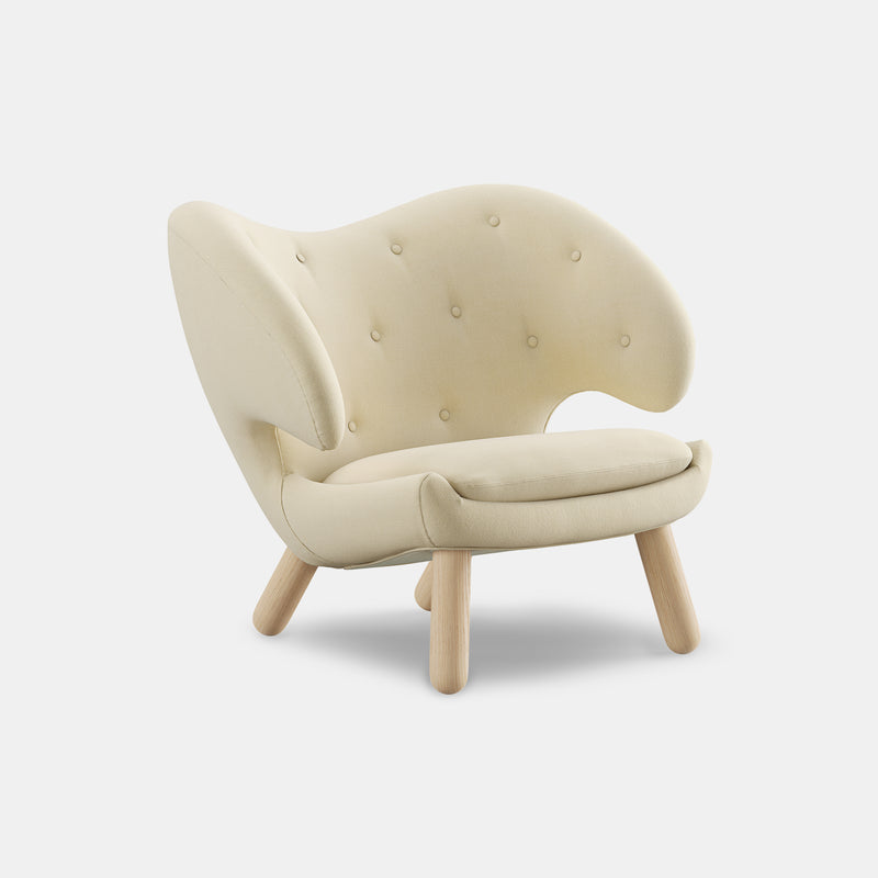 Pelican Lounge Chair
