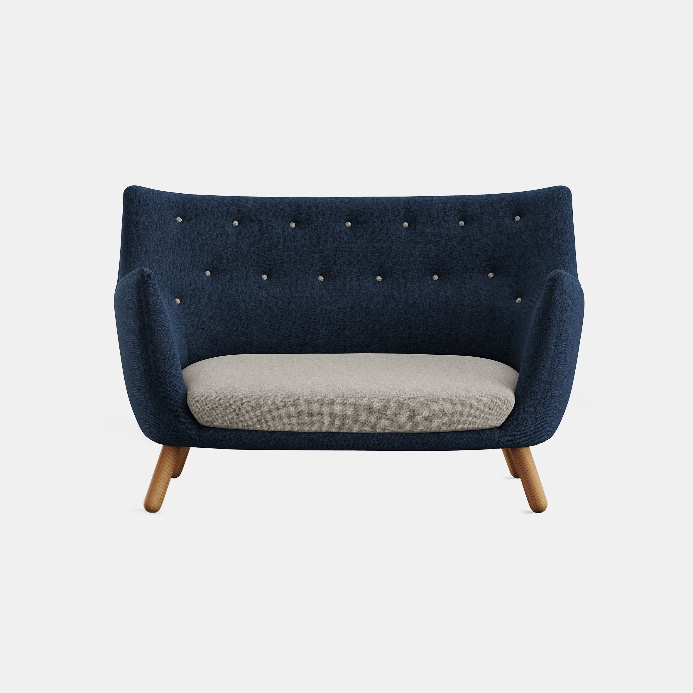 Poet Sofa