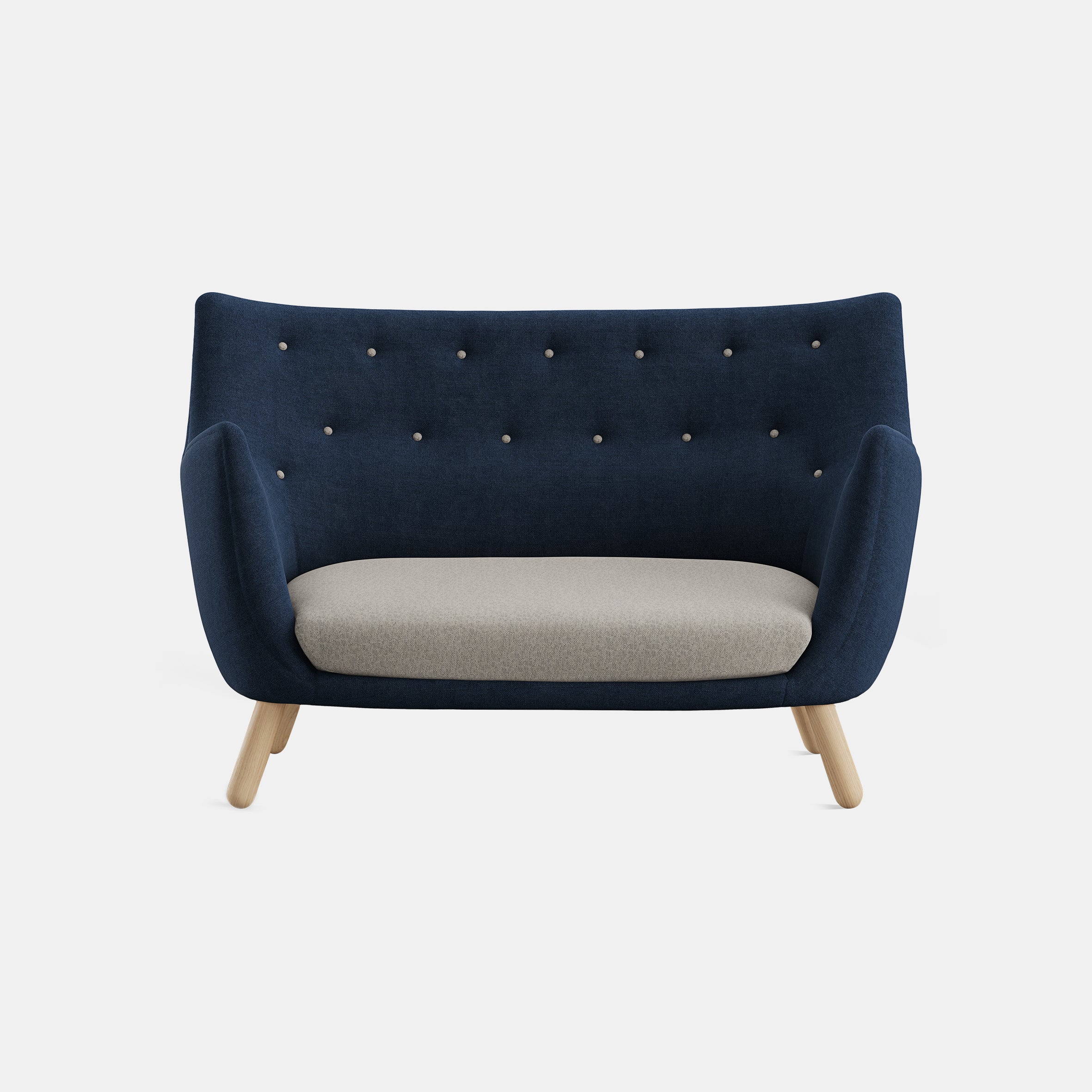 Poet Sofa