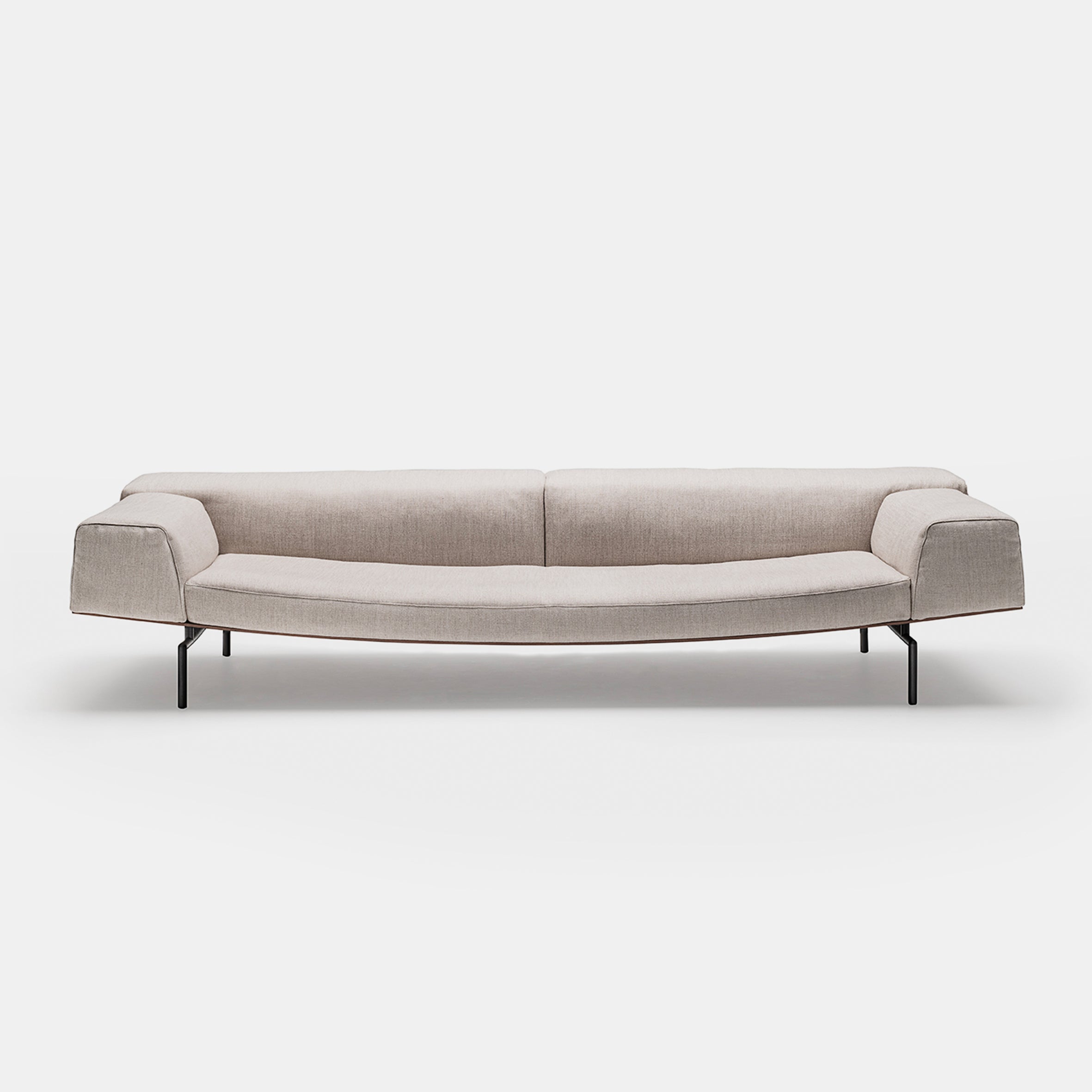 Sumo Lenticular Sofa