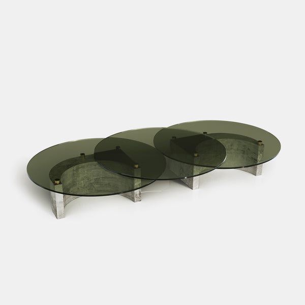 LS 10 Coffee Table