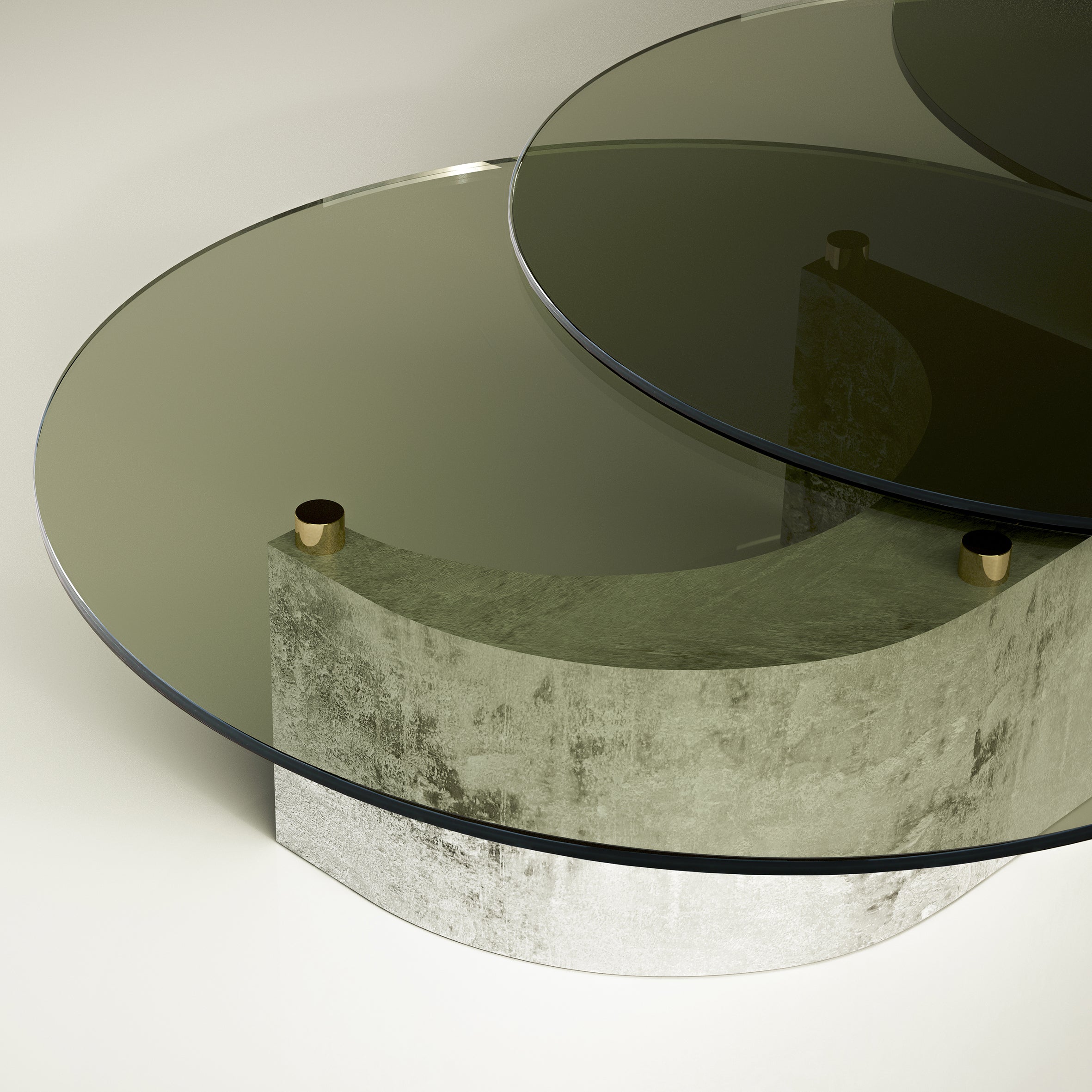 LS 10 Coffee Table