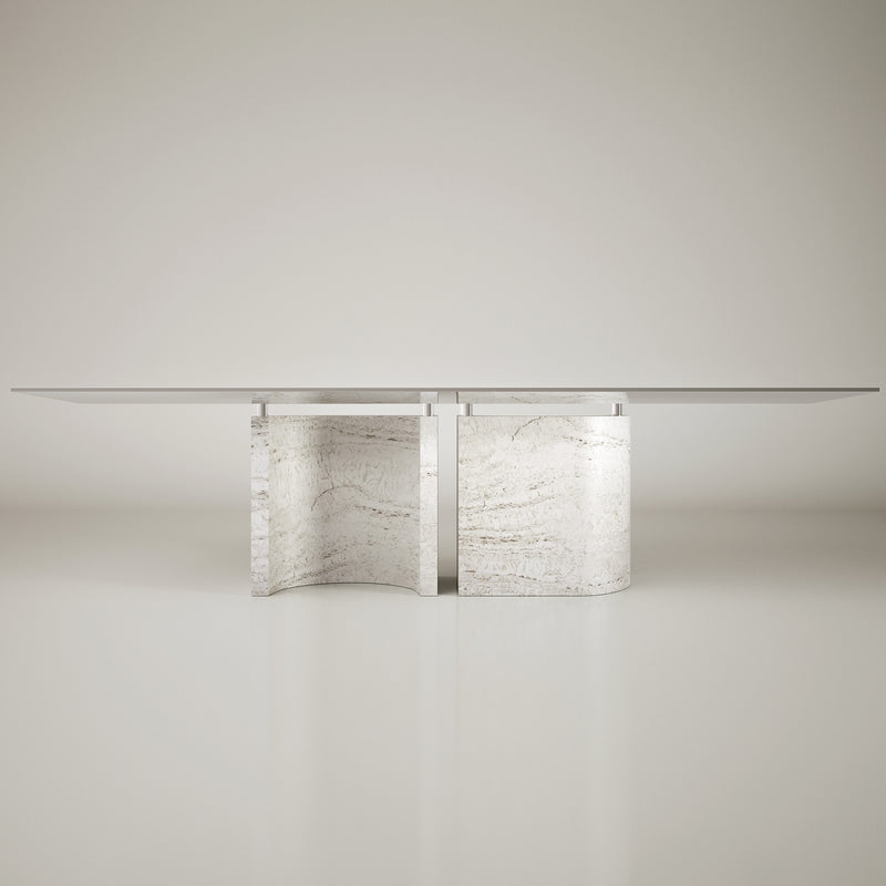 LS 12a Dining Table
