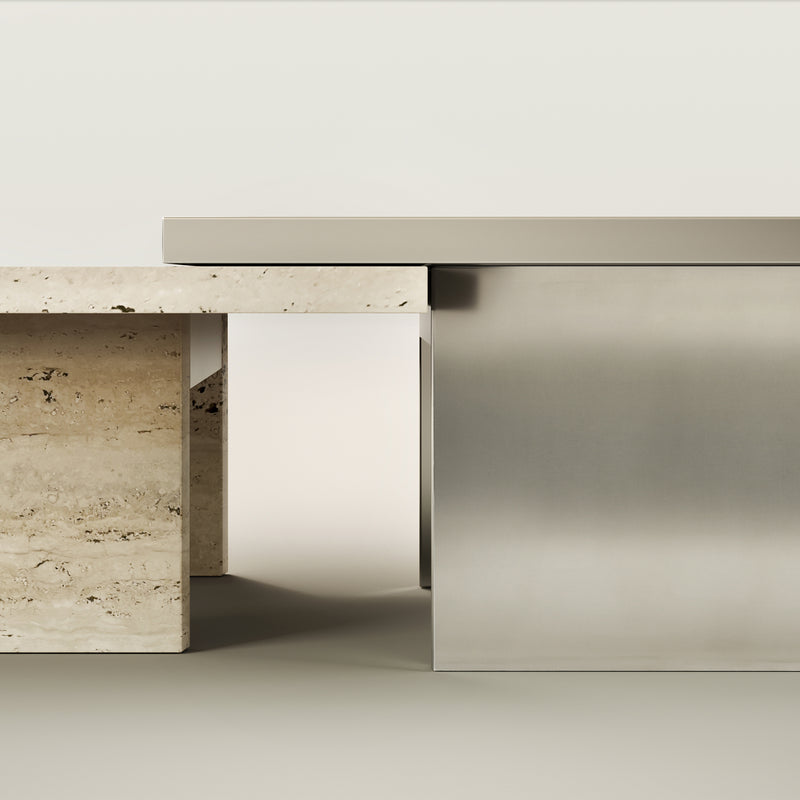 LS 17 Coffee Table