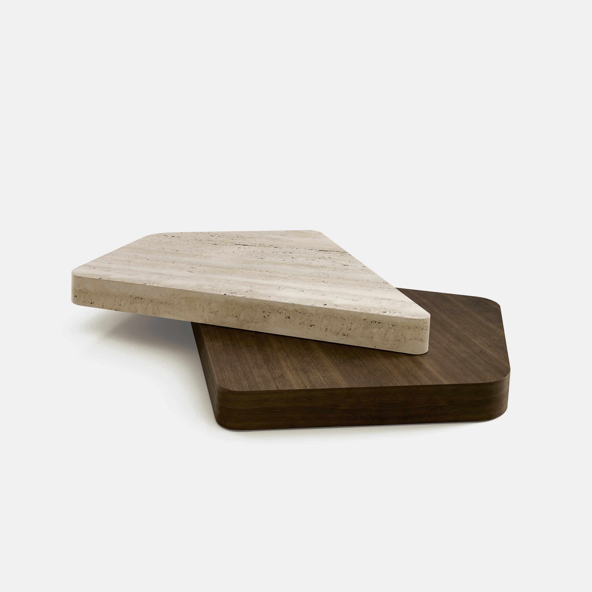 LS 25 Coffee Table