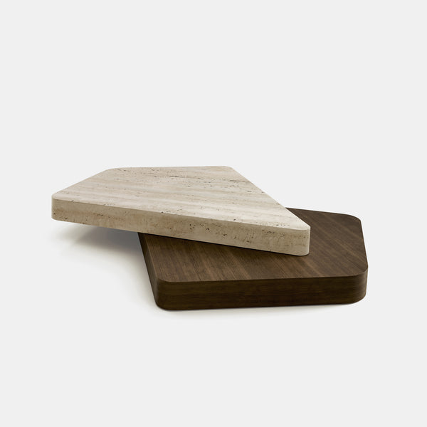 LS 25 Coffee Table