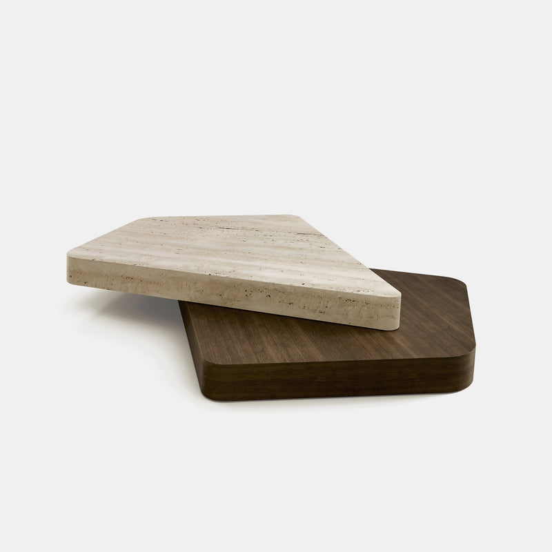 LS 25 Coffee Table