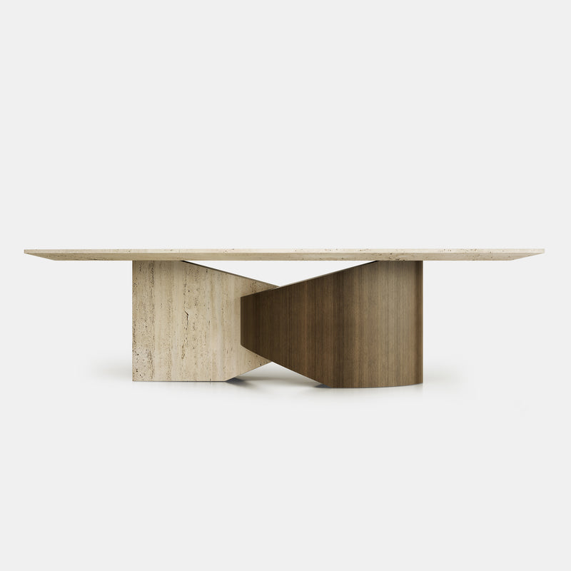 LS 26 Dining Table