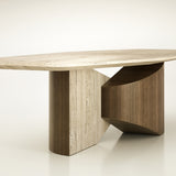 LS 26 Dining Table