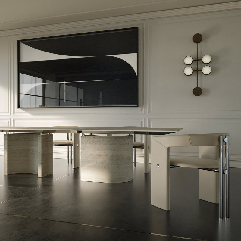 LS 27 Chair