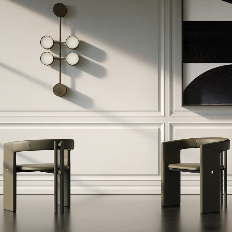 LS 27 Chair