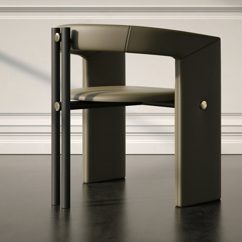 LS 27 Chair