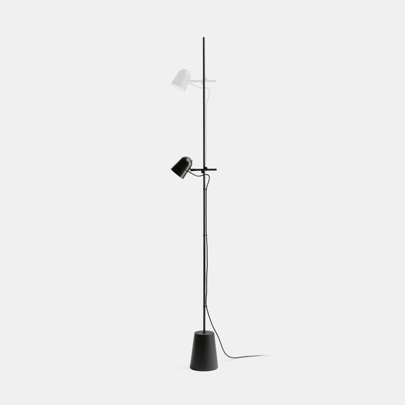 Counterbalance Floor Lamp