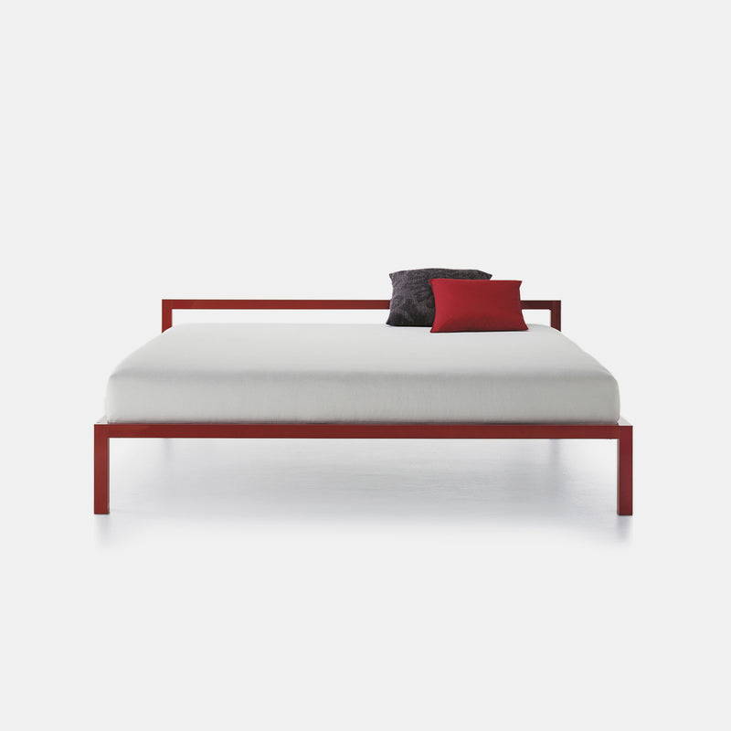 Aluminium Bed