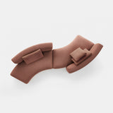 Cosy Curve Sofa