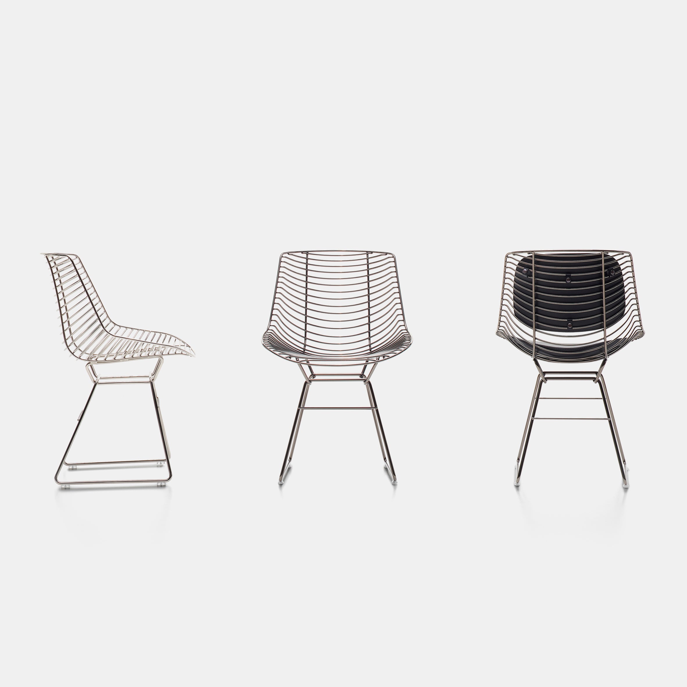 Flow Filo Chair