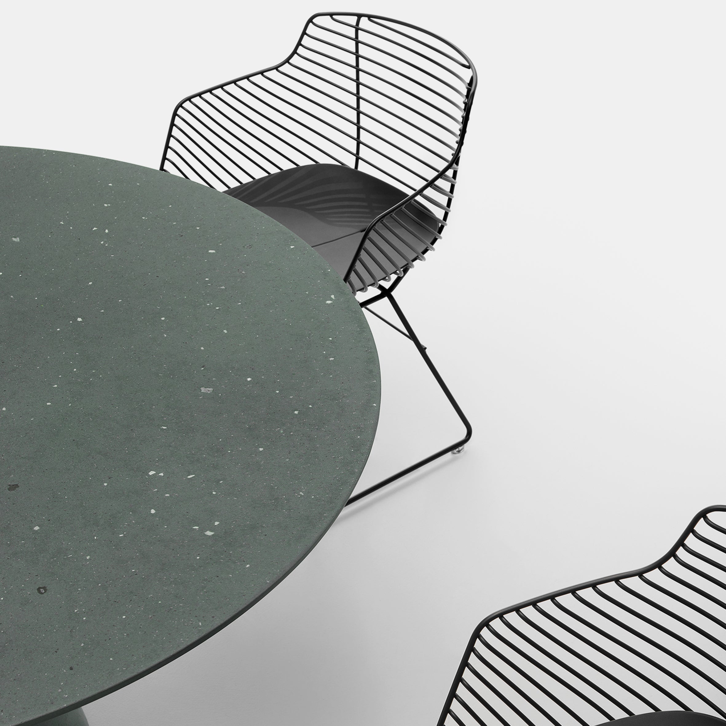 Flow Filo Outdoor Armchair