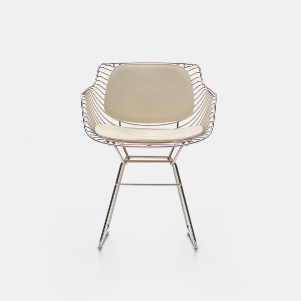 Flow Filo Armchair