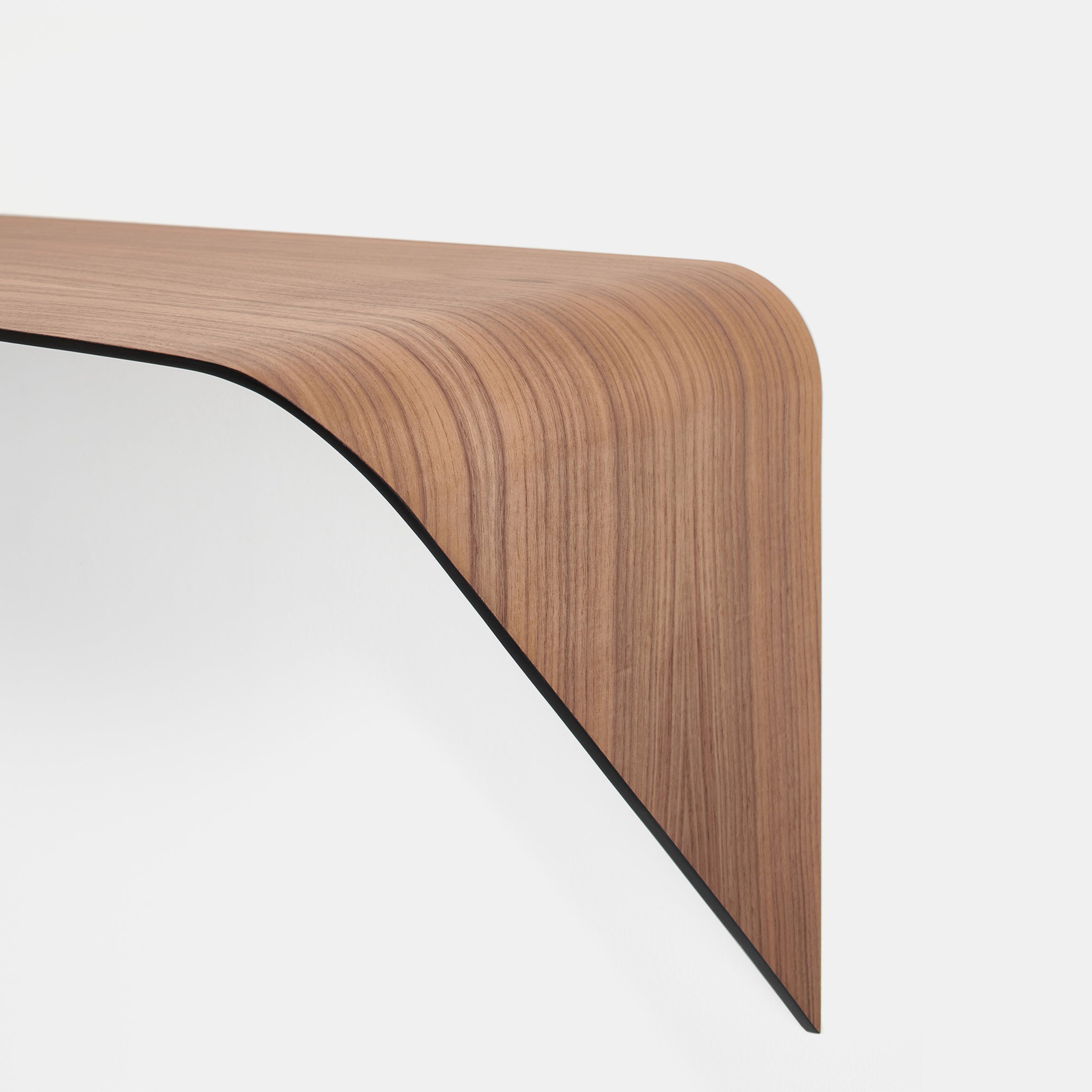 Mamba Light Wall Desk