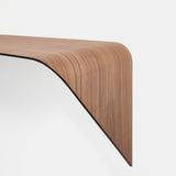 Mamba Light Wall Desk