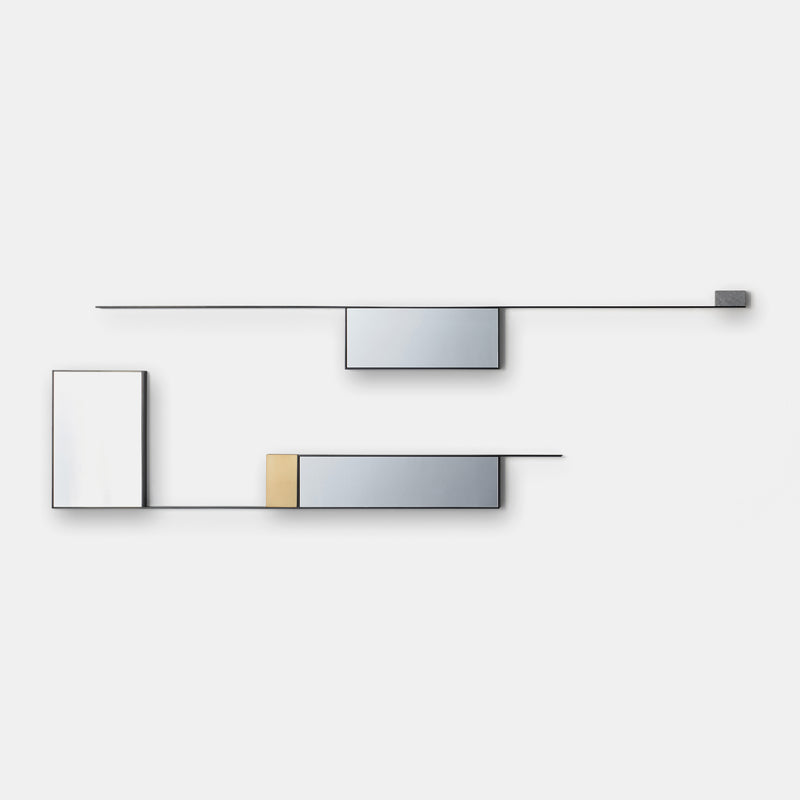 Mirror Lines