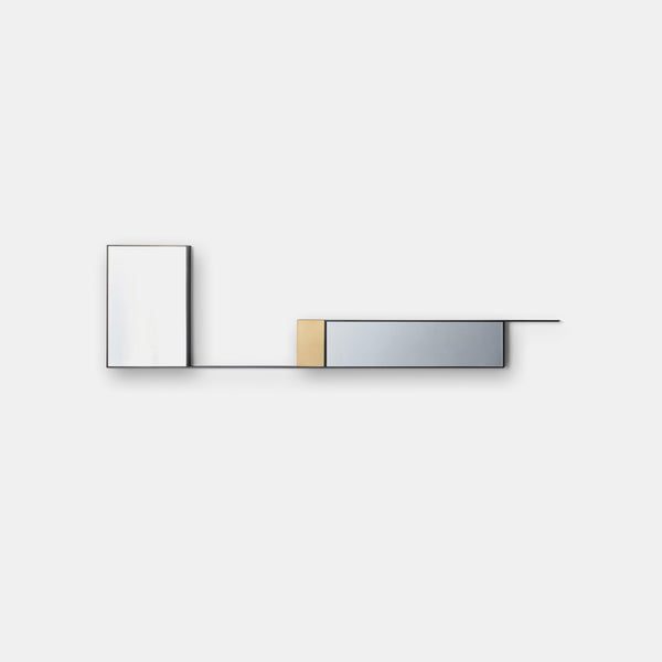 Mirror Lines
