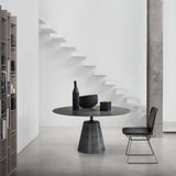 Rock Dining Table
