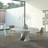 S Dining Table