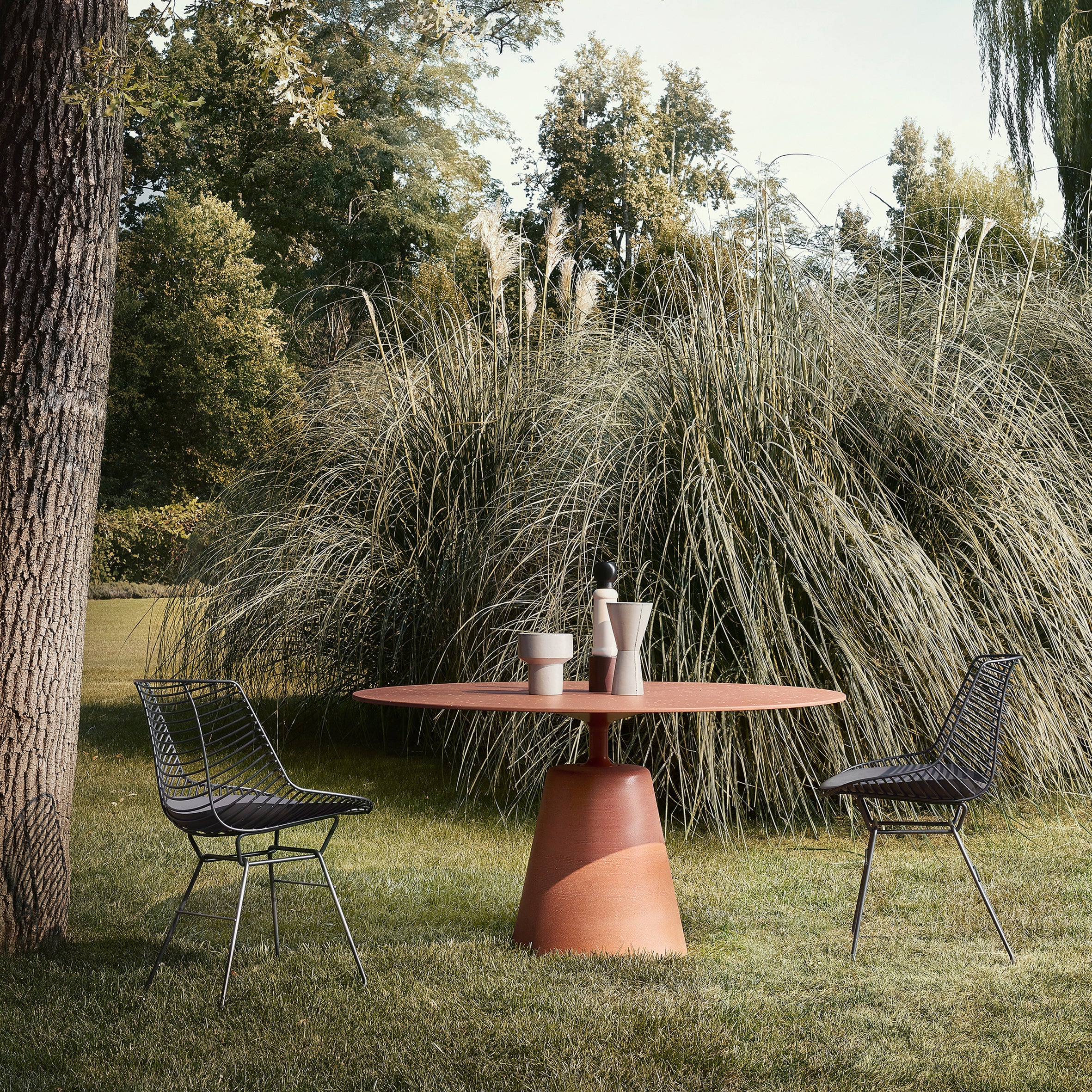 Flow Filo Chair