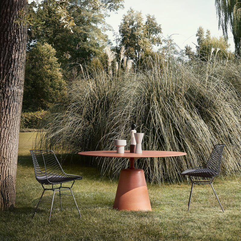Rock Dining Table