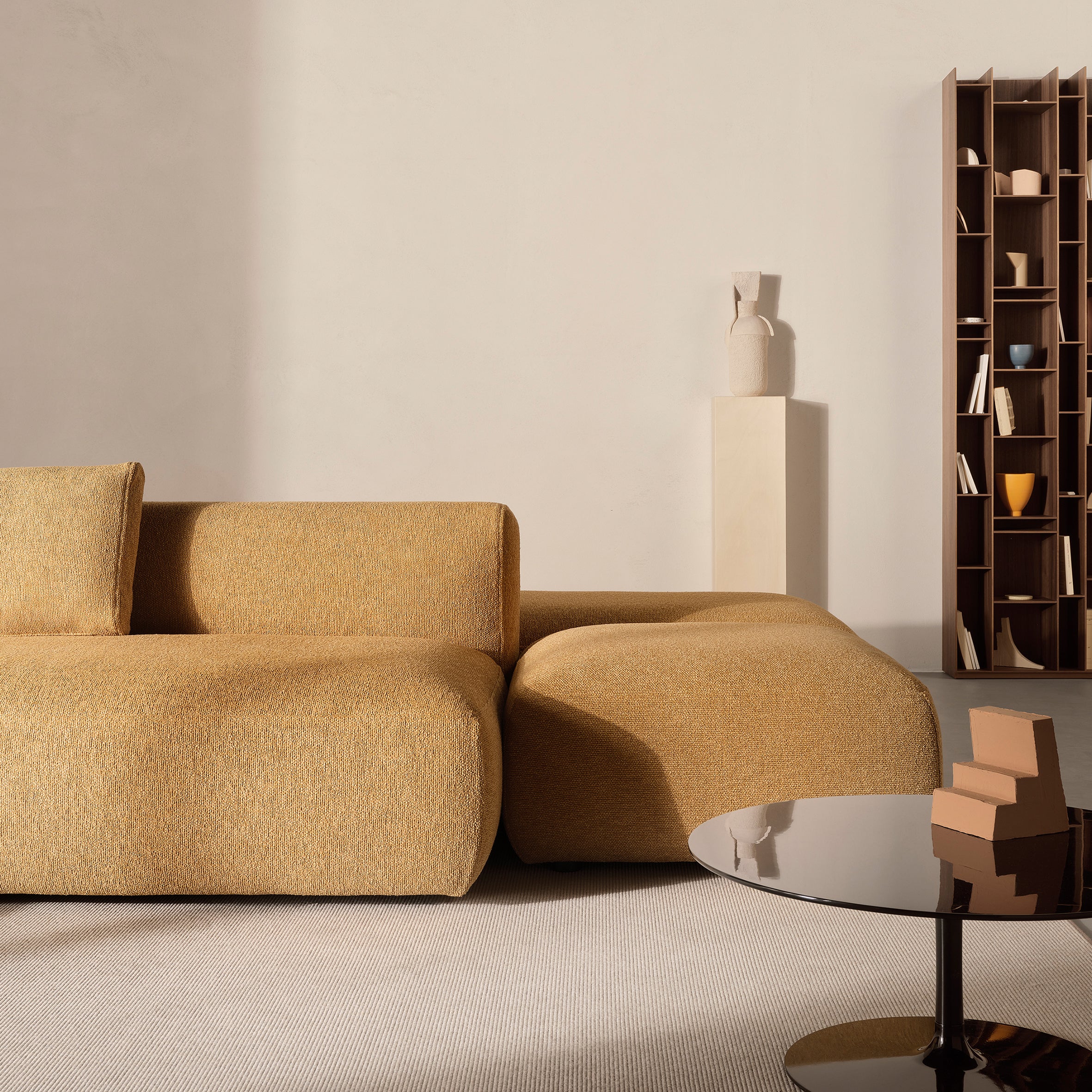 Cosy Island Sofa