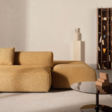 Cosy Island Sofa