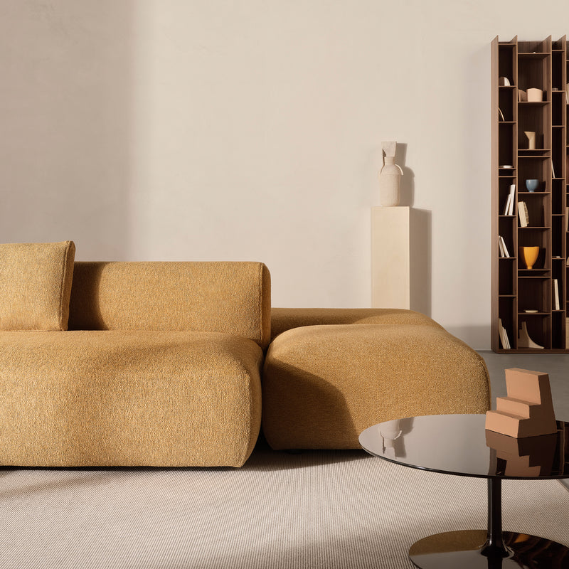 Cosy Island Sofa