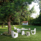 Rock Dining Table