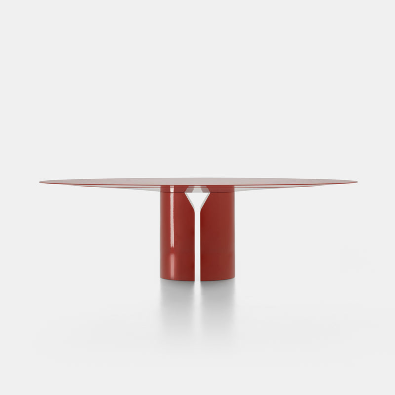 NVL Oval Dining Table