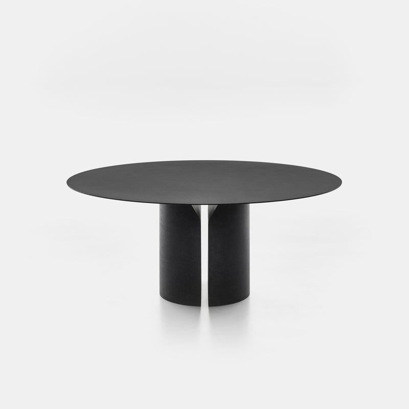 NVL Round Dining Table