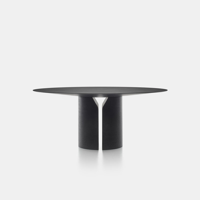 NVL Round Dining Table