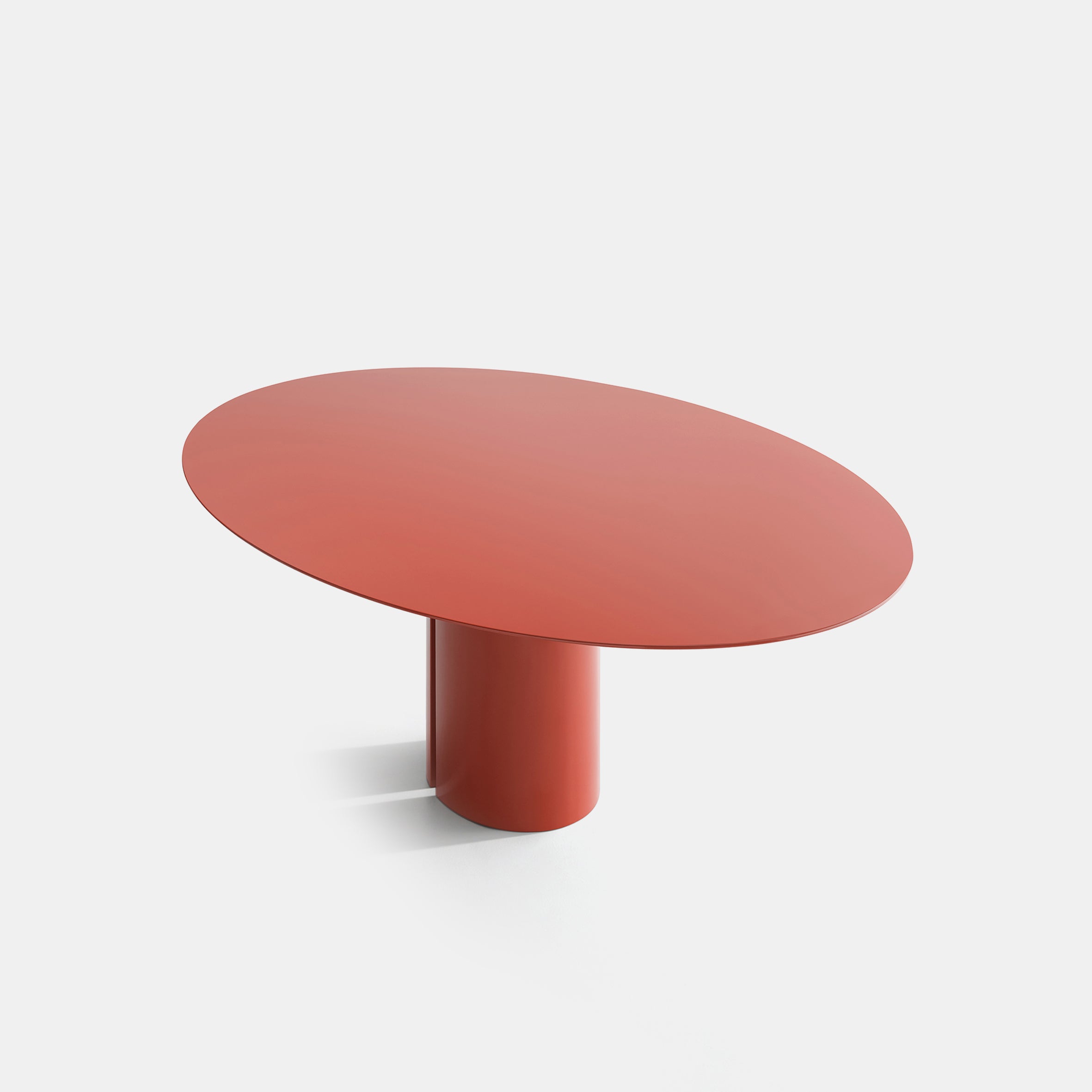 NVL Oval Dining Table