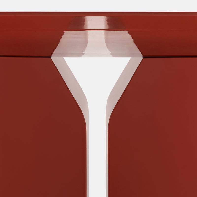 NVL Oval Dining Table