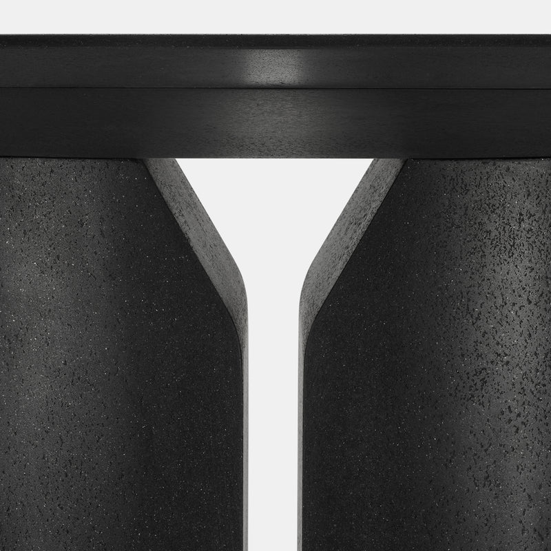 NVL Oval Dining Table
