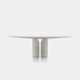 NVL Oval Dining Table