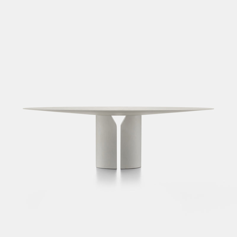 NVL Oval Dining Table