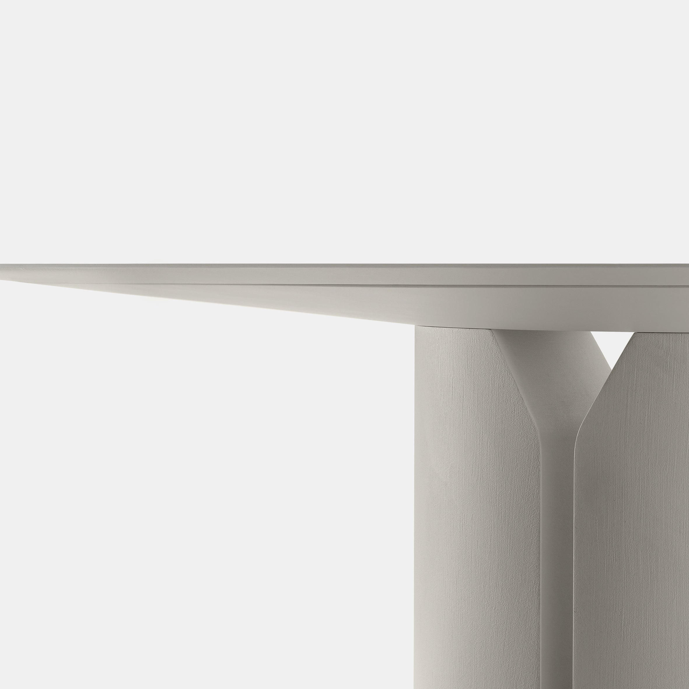 NVL Oval Dining Table