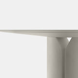 NVL Oval Dining Table
