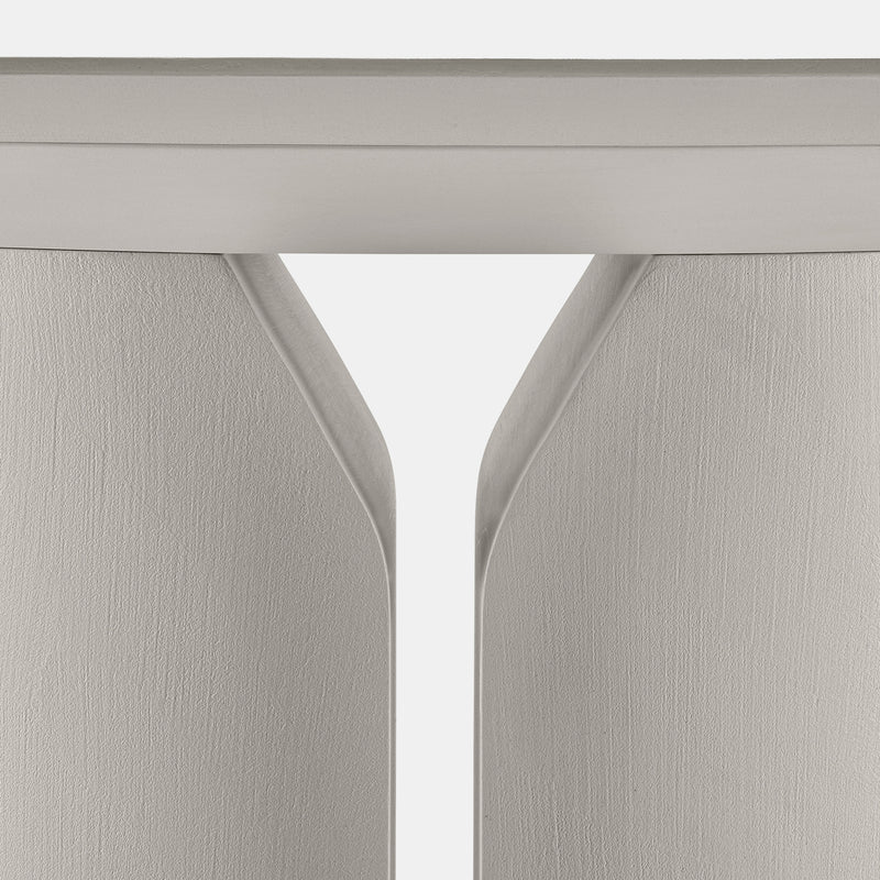 NVL Oval Dining Table