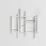 Randomito Wall Bookcase