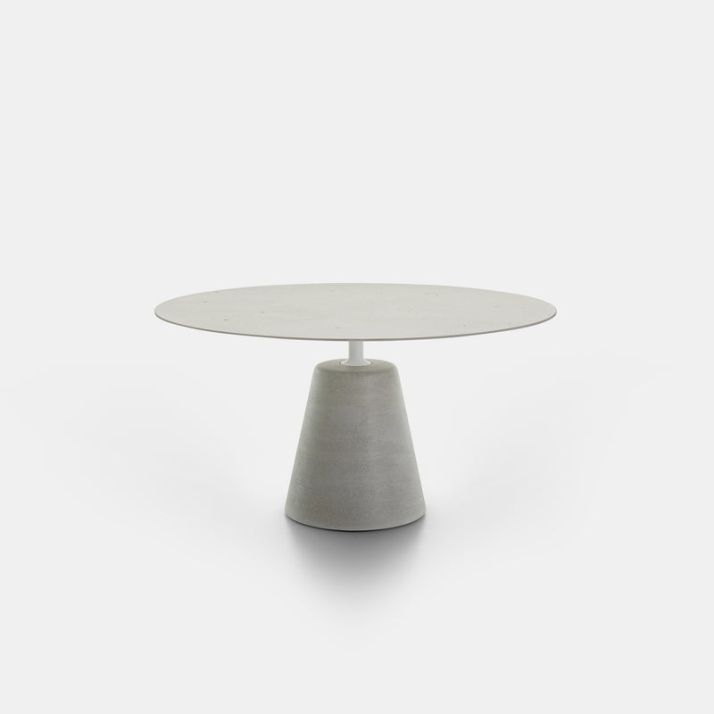 Rock Dining Table