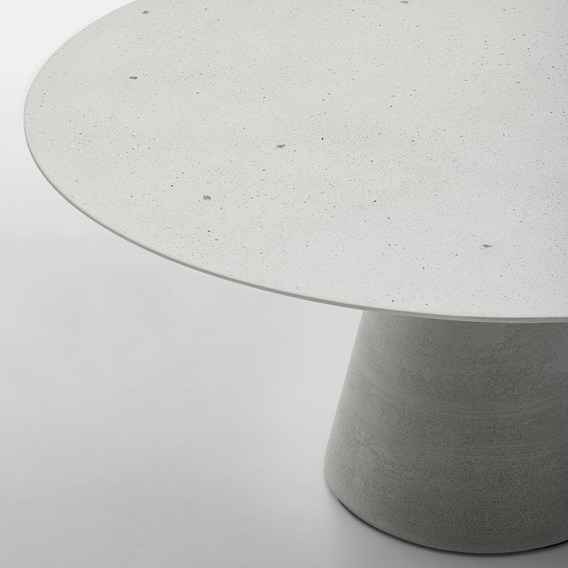 Rock Dining Table